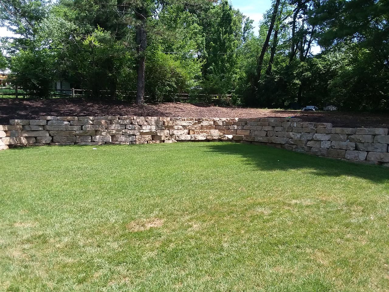 Missouri Boulder Residential Project 7