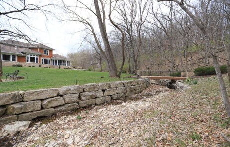 St. Louis Creek Bed and Playground 3