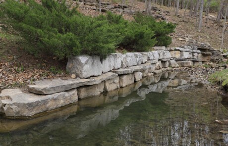 St. Louis Creek Bed and Playground 6